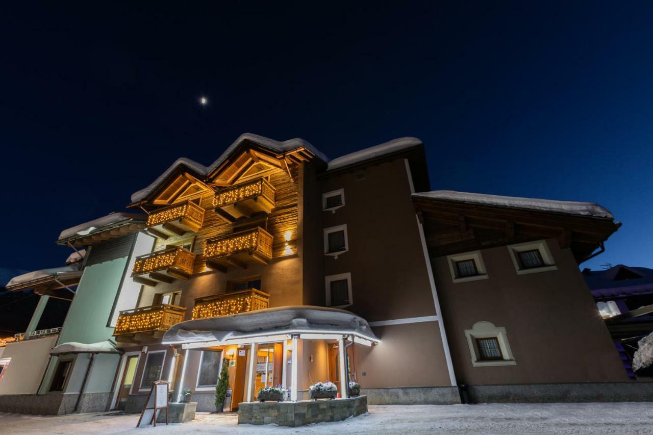 Hotel Centro's Livigno